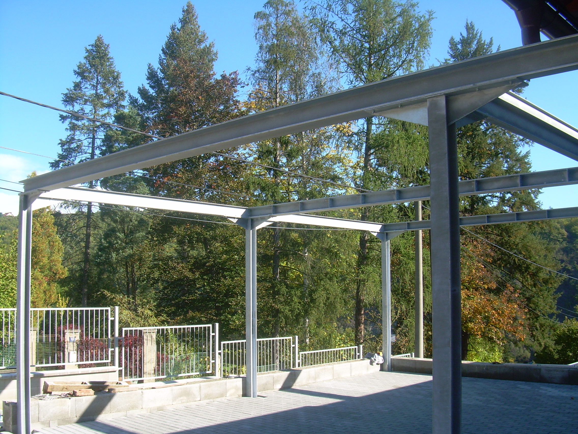 pergola 1